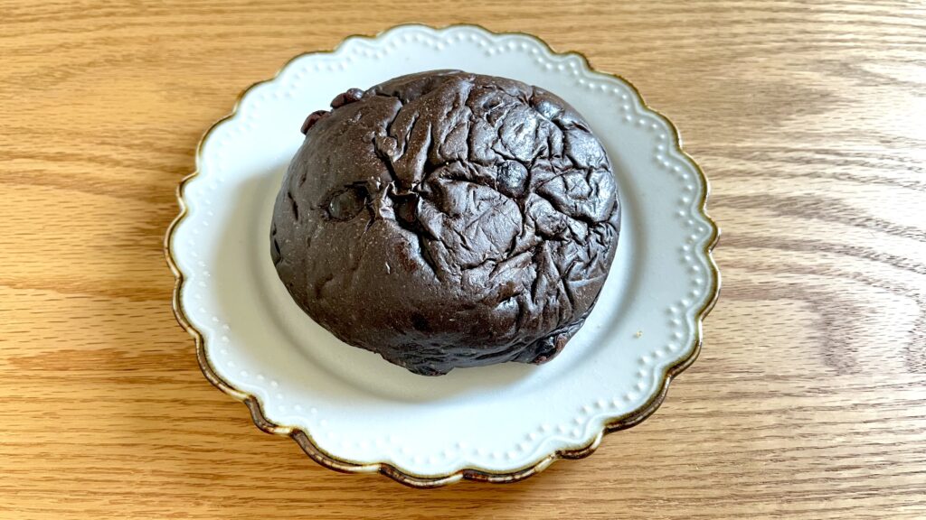 ニューヨークチョコ